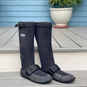 NRS Boundary Water Shoes